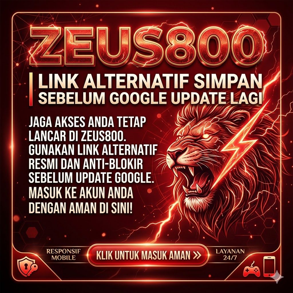 ZEUS800
